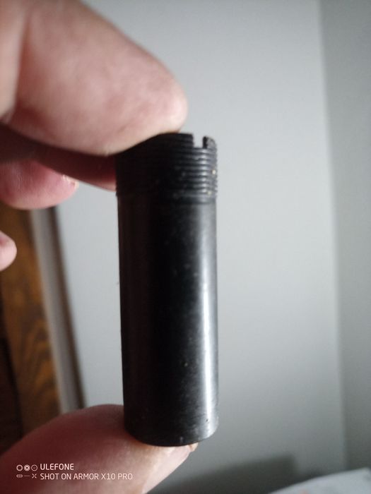 Quik n3  que da para Benelli ou Beretta calibre 20.