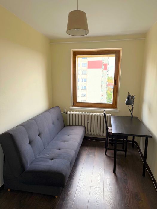 Pokój jednoosobowy os. Wajdy / Bogucice