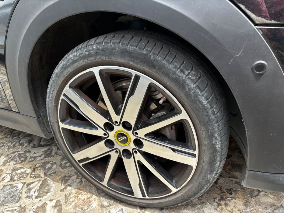 MINI Cooper SE 3p LCI II BEV 184cv