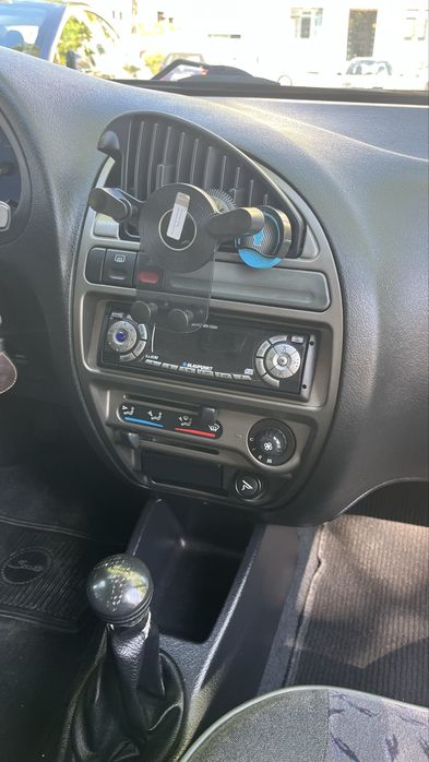 Saxo 99 1.0 gasolina