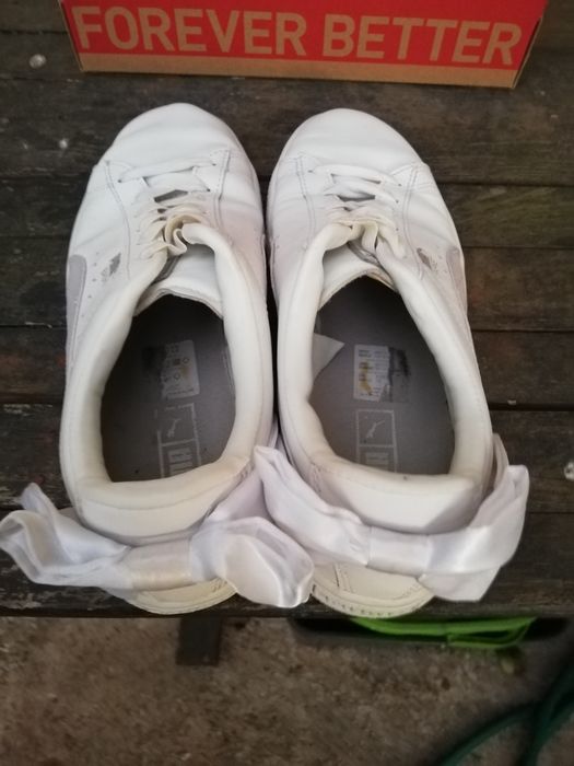 Ténis puma senhora n 40