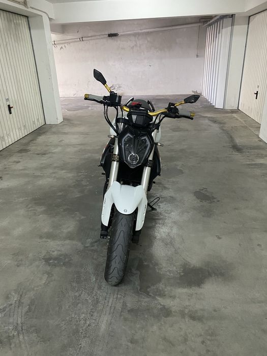 Benelli BN302 S 2020