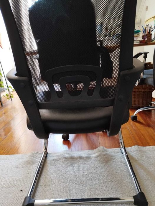 Cadeira de Escritório IGO