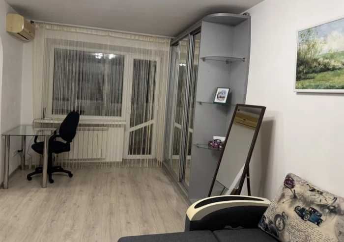 Аренда 1к квартиры Центр