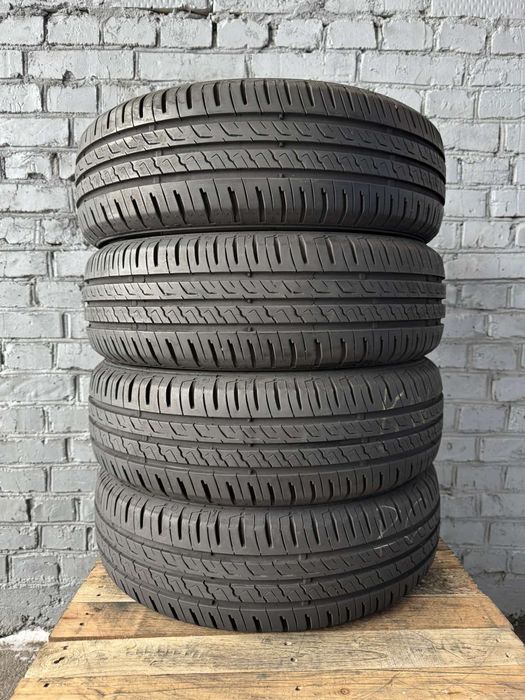 Майже нові літні шини Barum 185/65 R15