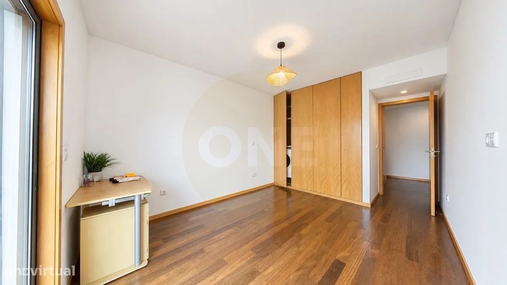 Apartamento, São Pedro
