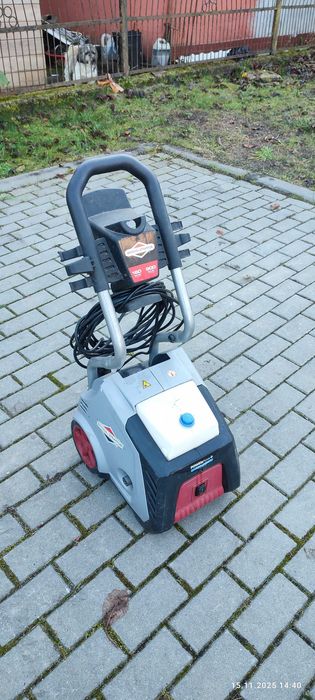 Myjka ciśnieniowa Briggs&stratton