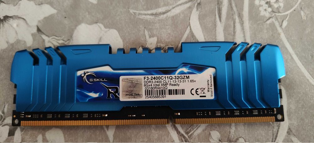 Zestaw. i7-4930K+chłodzenie, 32gb ram ddr3, 1080 8g,zasilacz