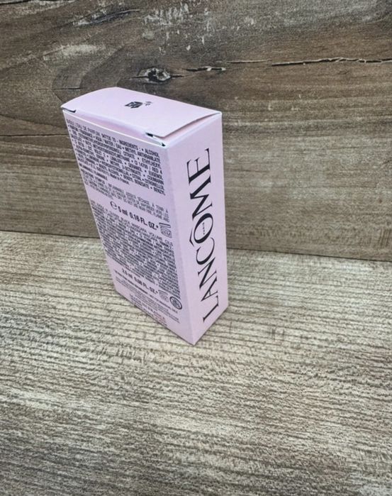 Lancome mini zestaw prezentowy