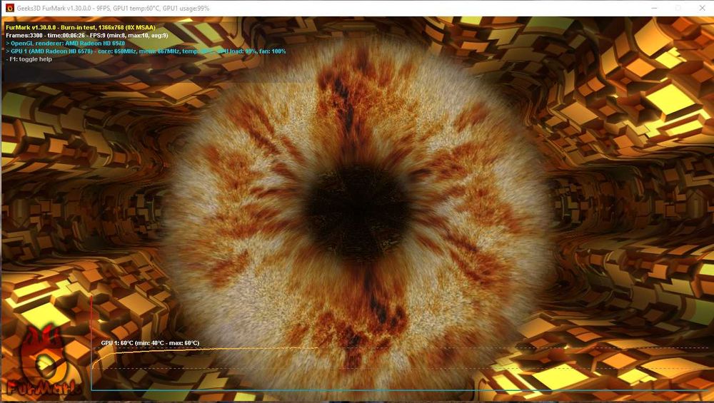 HP 7800/ 4 ядра Q9500 /6  Gb DDR2/HD 6570_ 1 Gb /320 GB