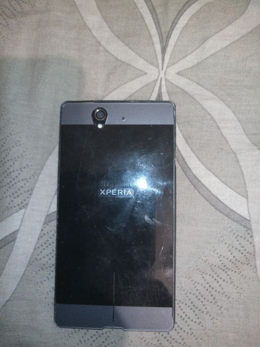 Sony Xperia c6602