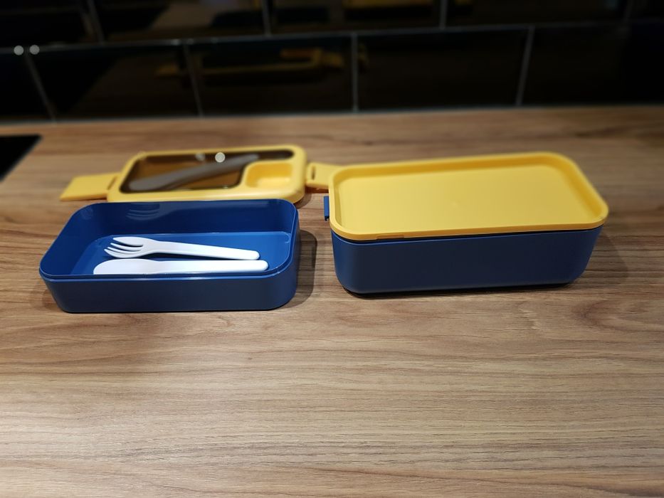 LunchBox, Śniadaniówka
