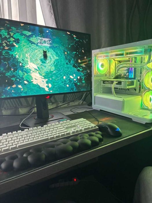 RTX 4070 Super 12 GB