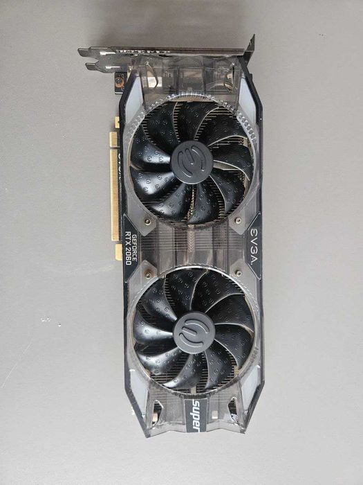 Komputer gamingowy i5-9400F / GTX 1660 6GB(rtx 2060 super 8gb) / 16GB RAM / SSD + HDD
