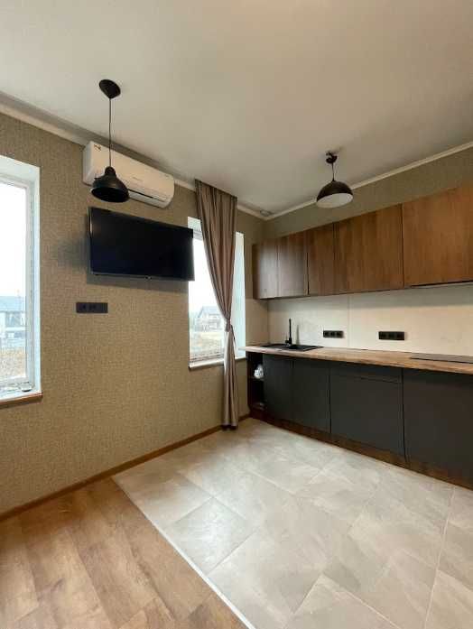 Нова студія біля Ірпеня та Бучі — супер ціна!