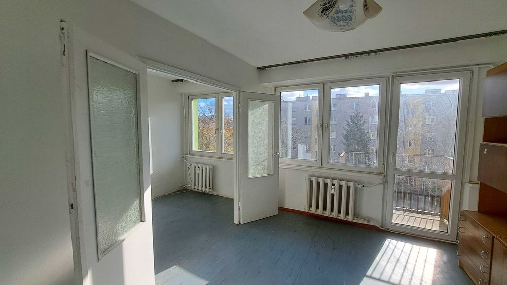 Sprzedam mieszkanie 4-pokojowe 57,9 m2 Nowa Dęba