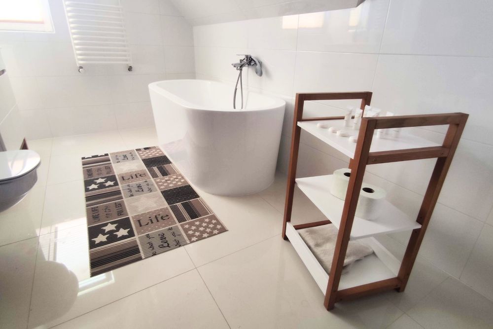 Apartament "Na Słonecznej " Niedzica Zamek