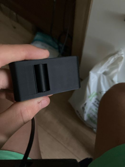 Mini uchwyt na telefon