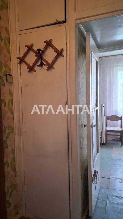 1-кімнатна квартира 34.5 м² проект Чешка на ул.Балковской/сквер Михайловский