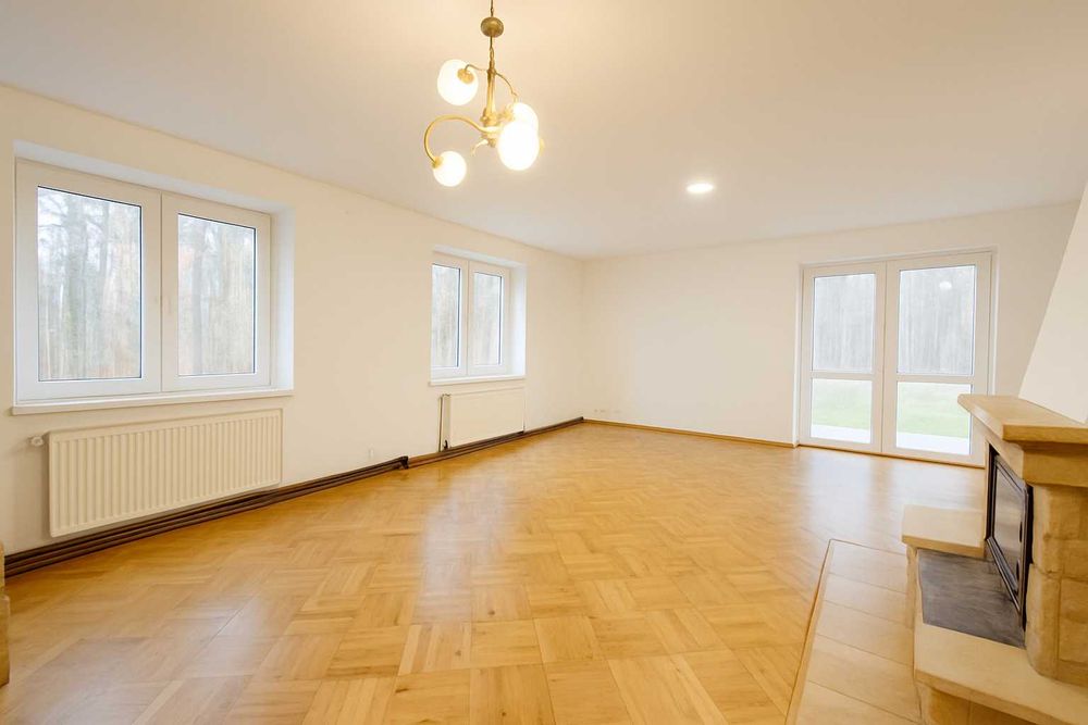 Dom 199 m2 Orpelów-Numerki