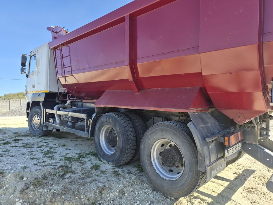 МАЗ б501В5 2014 року