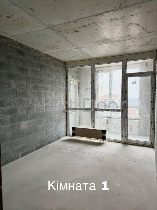 БЕЗ КОМІСІЇ! БЕЗ ПОДАТКІВ! Продаж 2-кімнатної квартири в ЖК Варшавський-3 - Вид 5