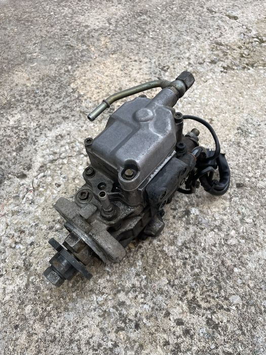 Bomba injetora 1.9TDI VP110