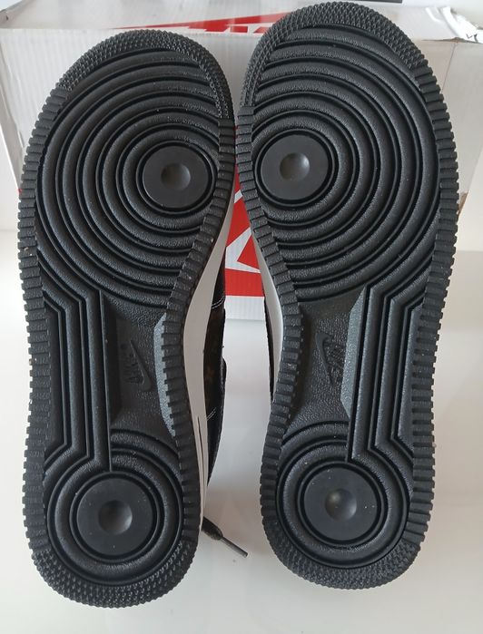 Buty męskie Louis Vuitton