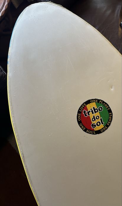 Vendo Prancha de Surf Deeply 6”