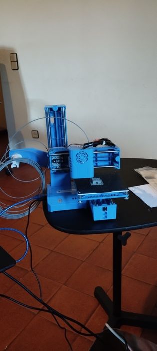 Impressora 3D Easythreed 7k plus