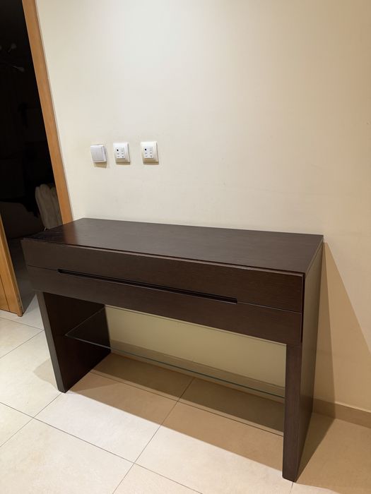 Movel de entrada