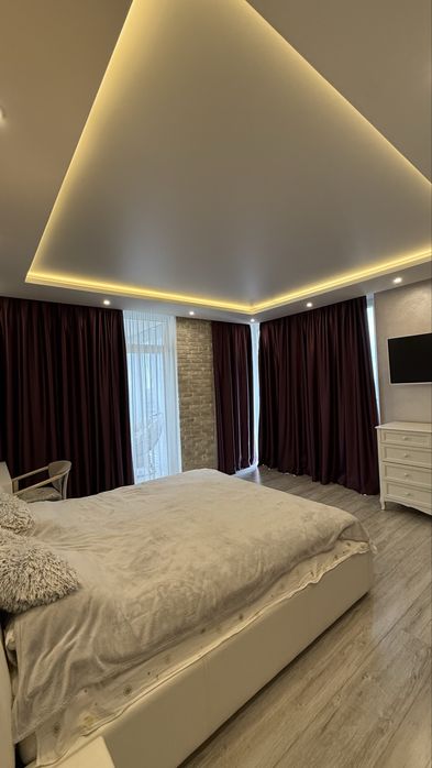 3-rooms apartment apartment by the address st. Anatoliya Petritskogo (area 93,7 m²) - Atlanta.ua - photo 23