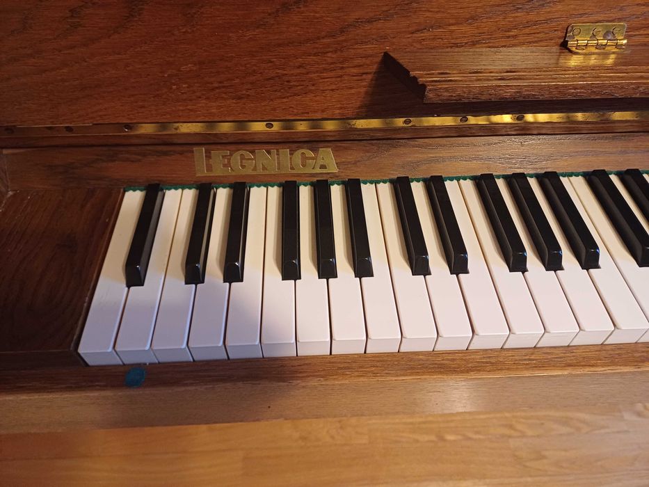 Pianino - Legnica