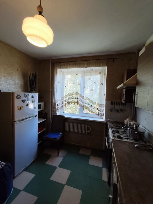 Продам 3х комнатную квартиру, центр 16го мкр на Рубана Хортицкий район