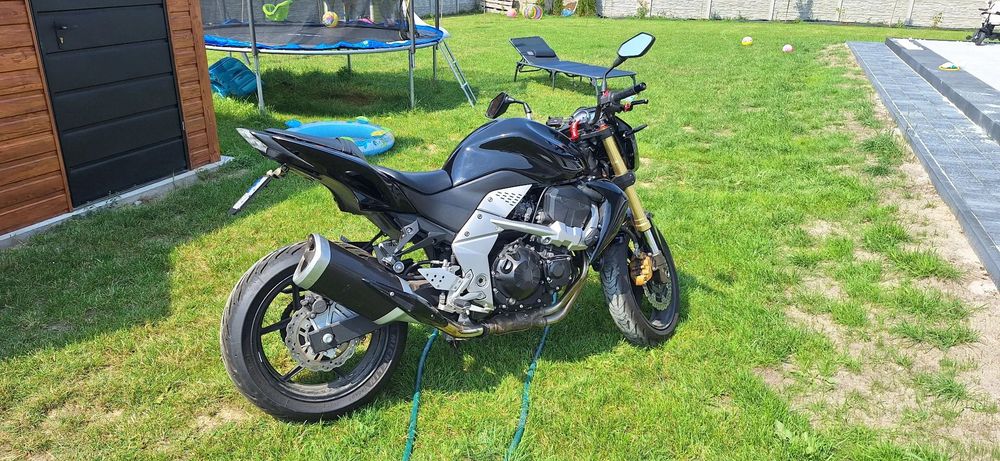 Kawasaki