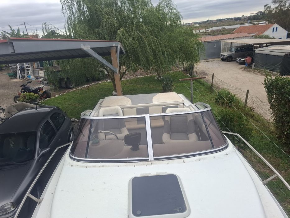 Vendo barco, 22,700€