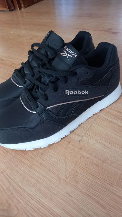 Buty sportowe reebok