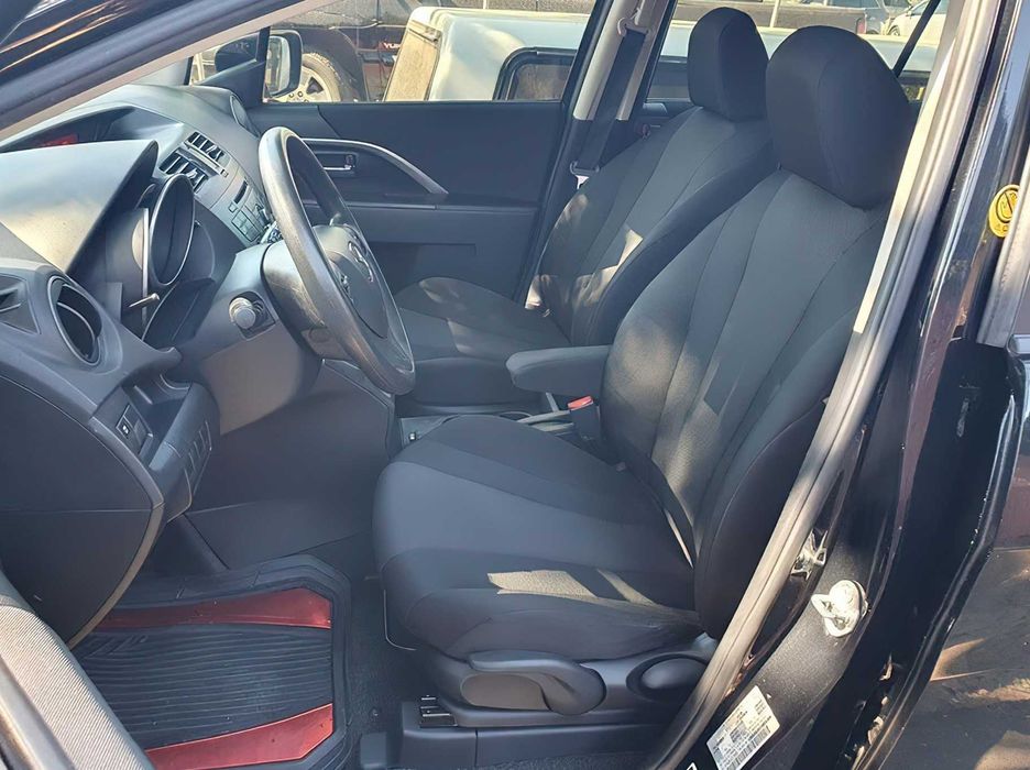 Mazda 5 Sport      2014