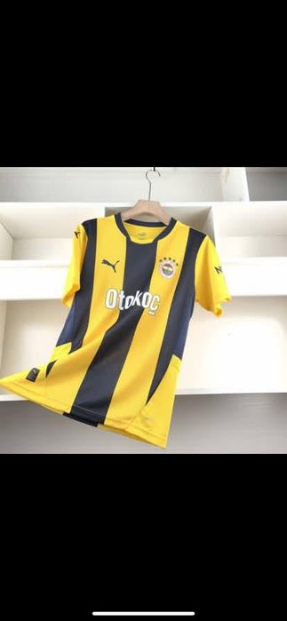 T Shirts Fenerbahçe 24/25