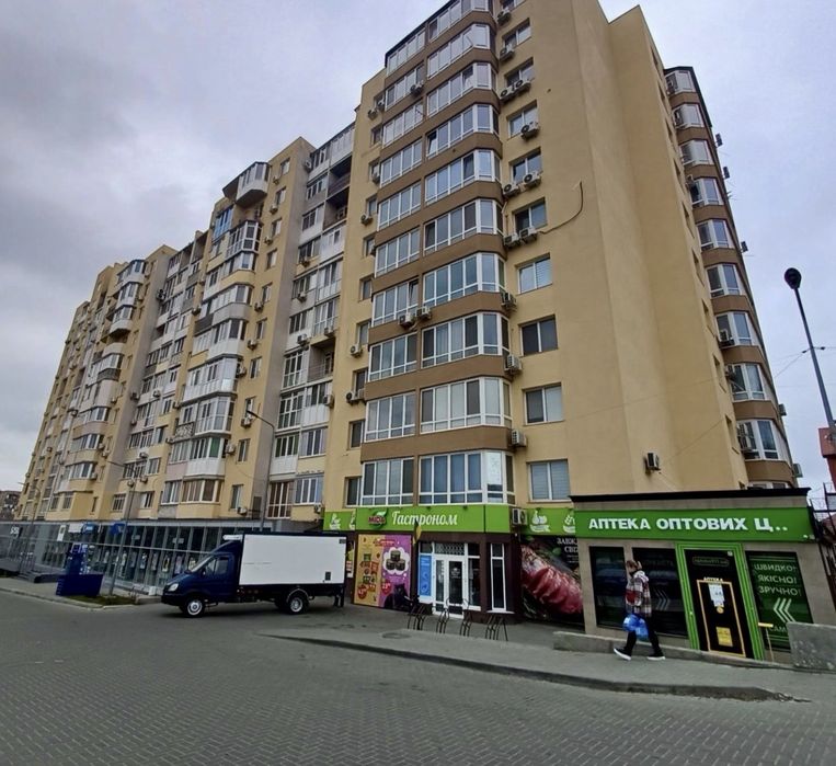 Квартира – Миколаїв - Вид 2