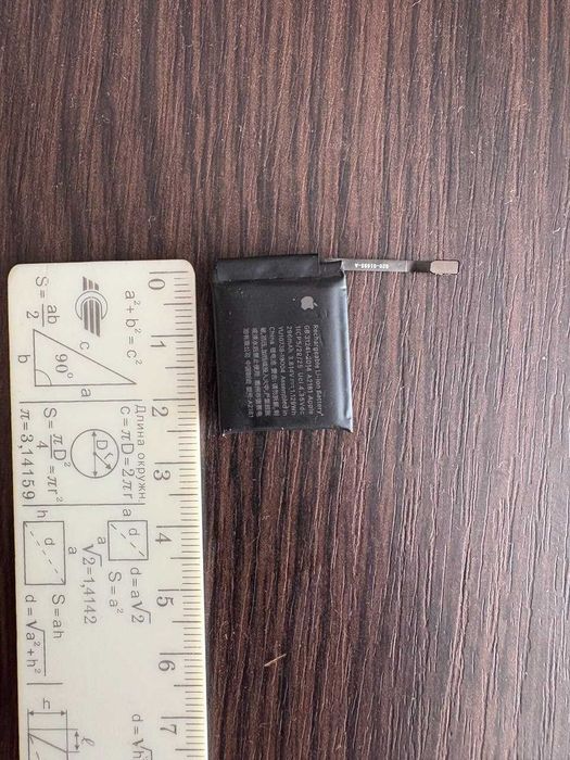 Акб Apple Watch SE 2 44мм