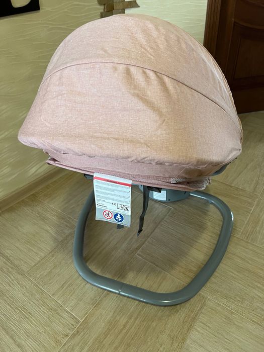 Качелька kikka boo