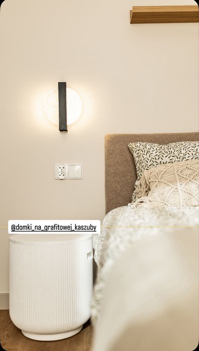 Wolne 19-21.12 Domek na wyłączność, balia,sauna, jacuzzi,ferie kadzuby