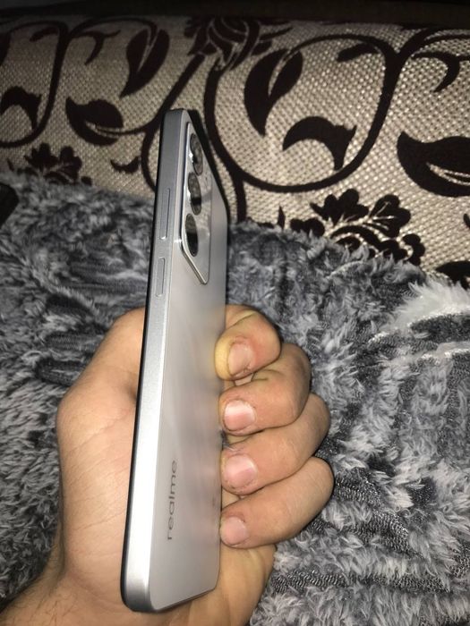 Realme c71 с гарантией на обмен без дп