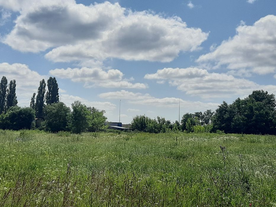 Продам участок 15с.під забудову,Супрунівка,район Кулиничив