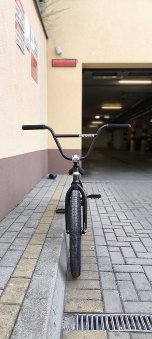 Rower BMX  20'75"