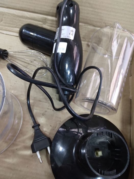 Блендер Domotec MS-0977