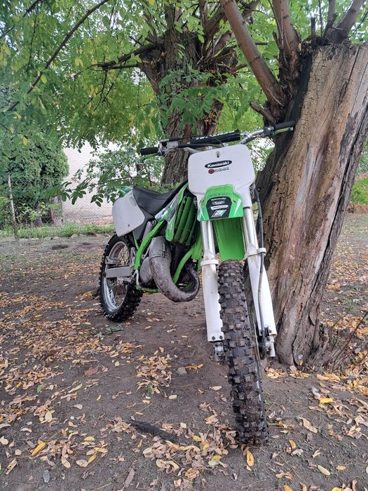 Kawasaki