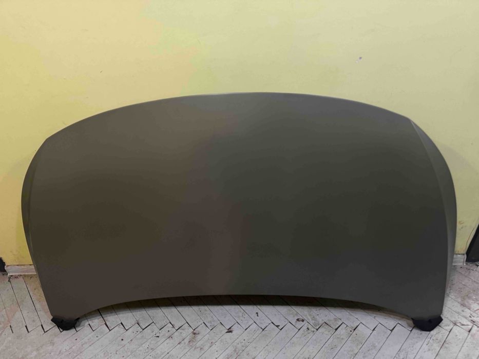 Капот Volkswagen ID 4