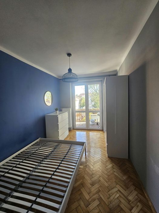 Mieszkanie – Przemyśl, Zasanie - Widok 4